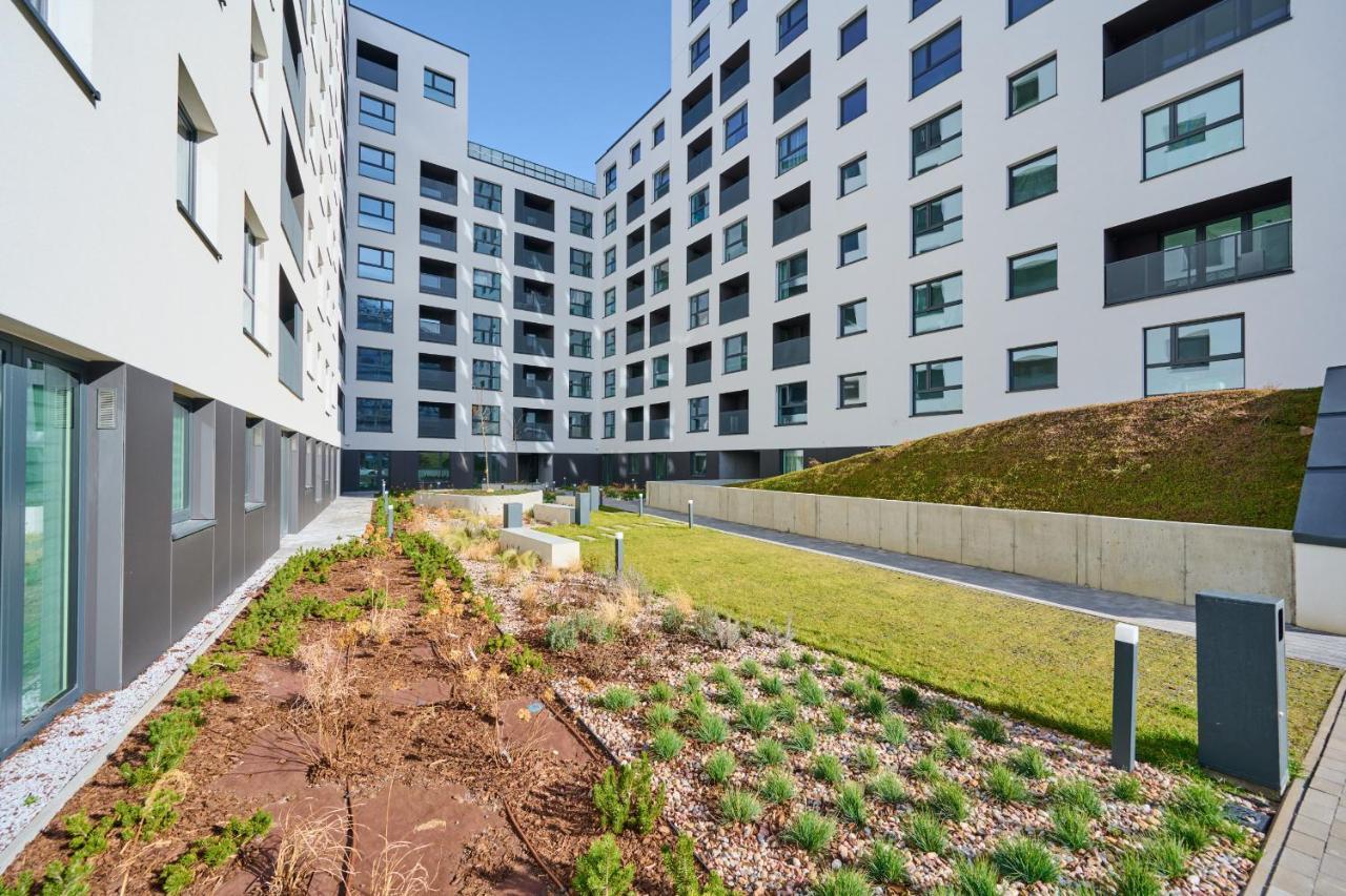 Central Southstar Apartments - Gwiazdzista - Free Parking By Noclegi Renters - Wroclaw, Wroclaw