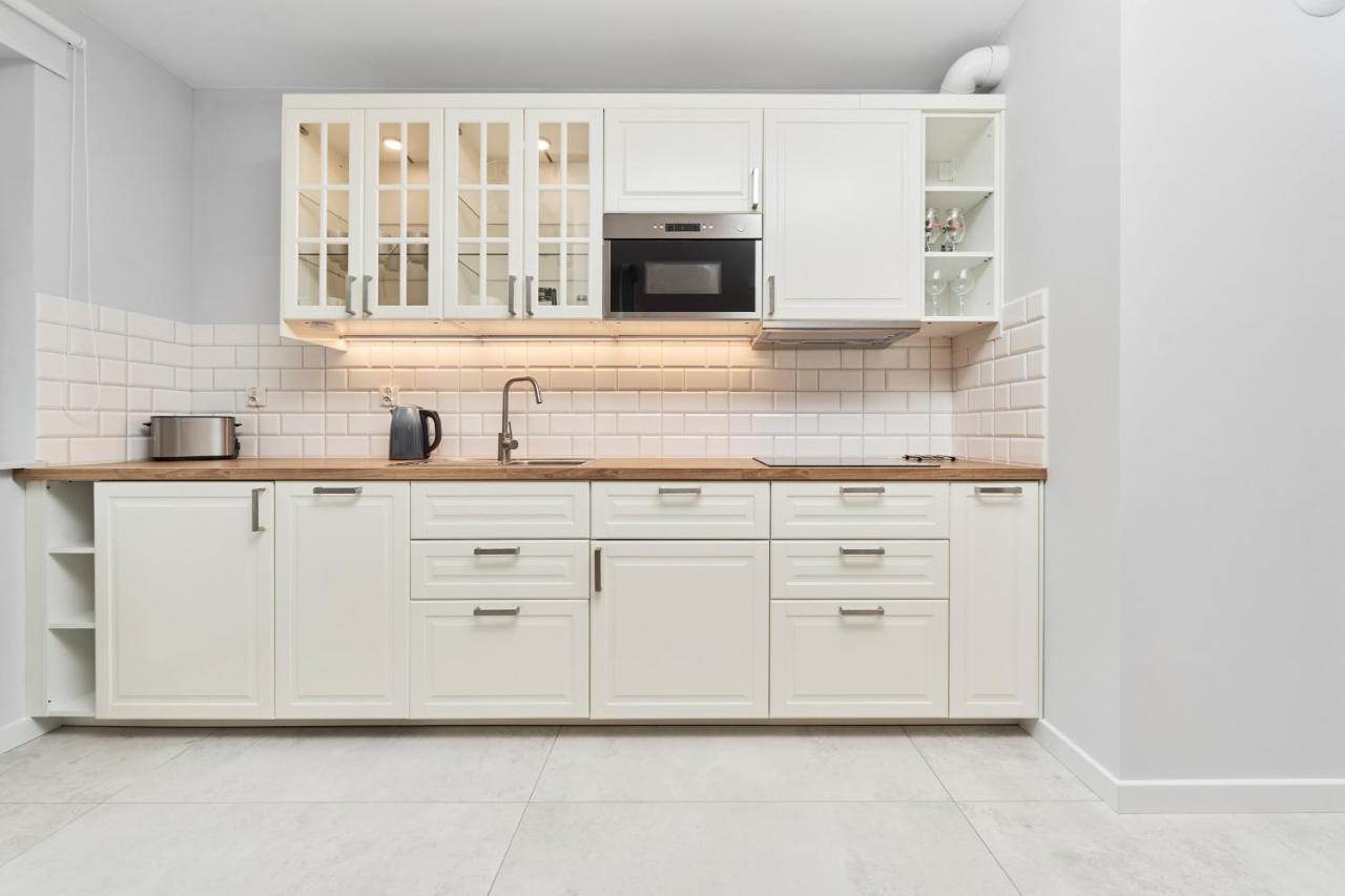 Central Southstar Apartments - Gwiazdzista - Free Parking By Noclegi Renters - Wroclaw — Zdjęcia 2